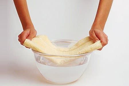 Примочки дегтя