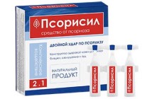 Первые признаки псориаза у женщин