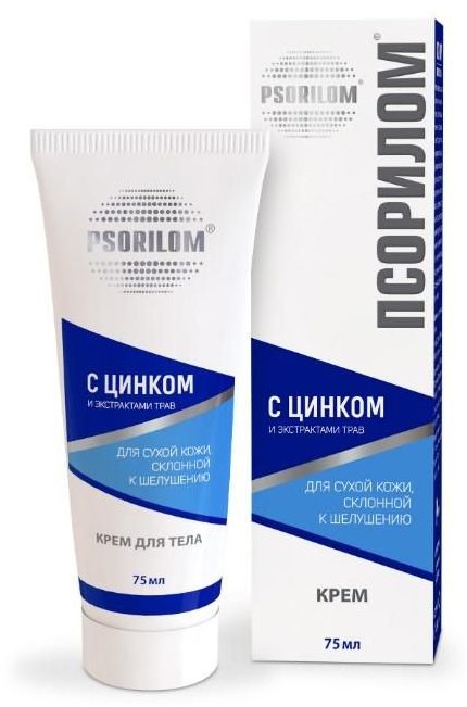 psorilom