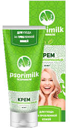 Psorimilk от псориаза