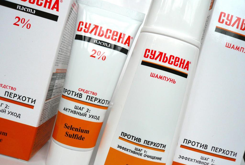 Разнообразие форм выпуска