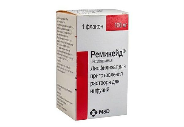 Ремикейд фото