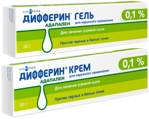 Ретиноиды местные, системные, топические, наружные для лица от прыщей, морщин, акне, псориаза. Таблетки, крема, мази, лосьоны