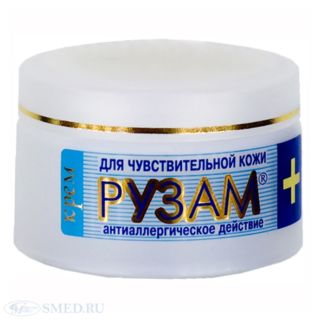 Рузам +