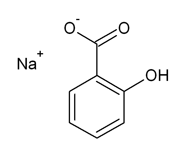 salitsilovaya