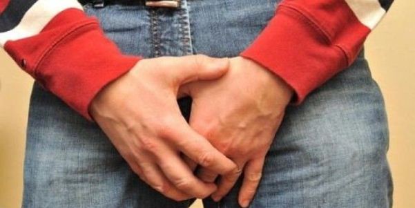 Причины появления и методы лечения пятен и зуда в паху