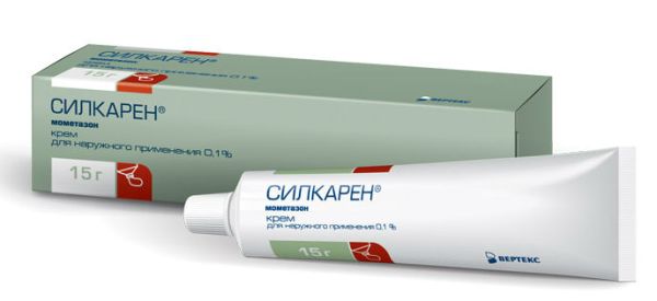 Силкарен фото