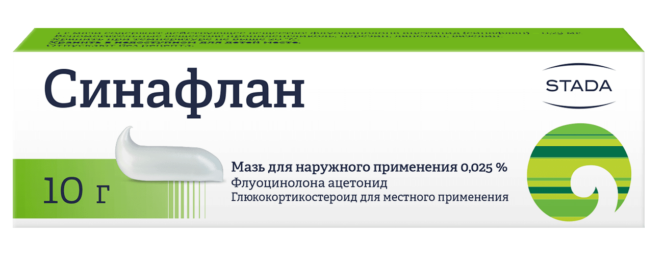 sinaflan
