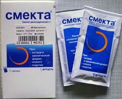смекта