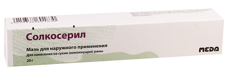 solkoseril-maz