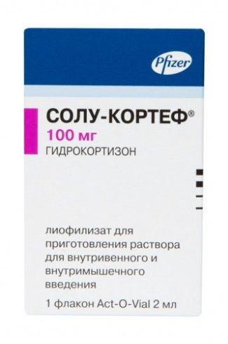 solu-kortef