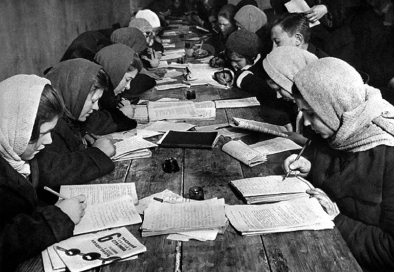 Сталин Иосиф Виссарионович, биография 