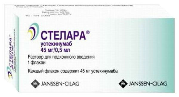Стелара фото