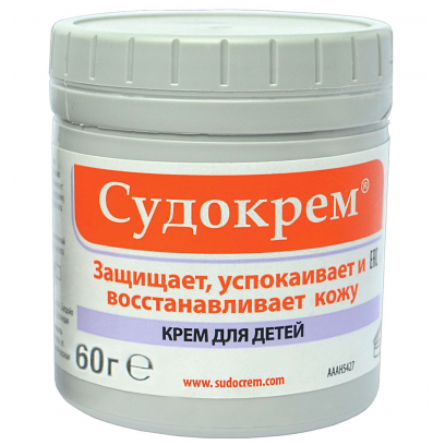 sudokrem-dlya-detej