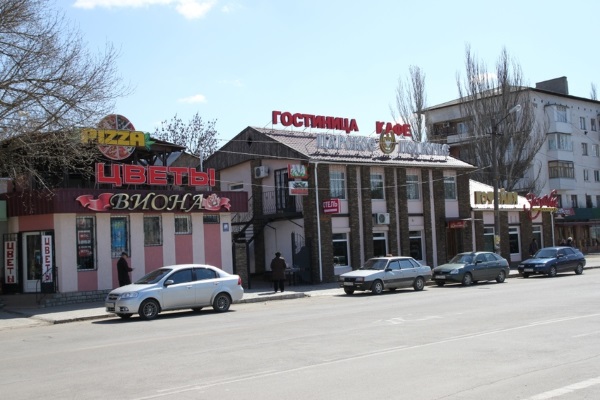 Термальные источники Крыма. Где можно купаться зимой, отдых летом. Цены и отзывы