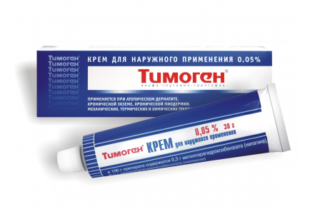 Тимоген