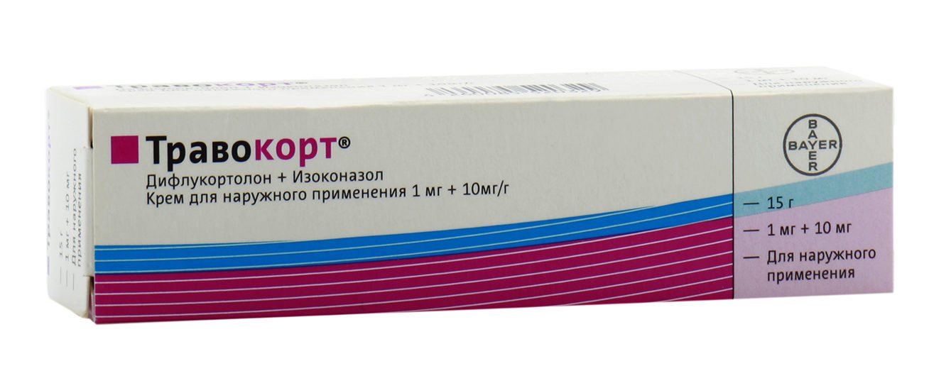 travokort