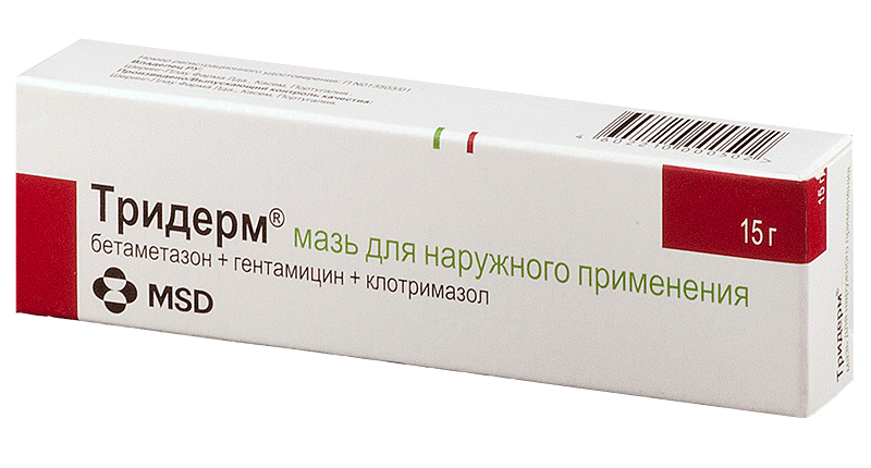 triderm