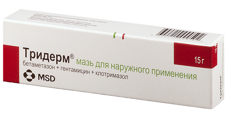 triderm