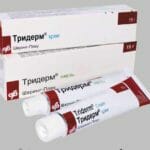 Тридерм при псориазе