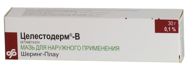 tselestoderm