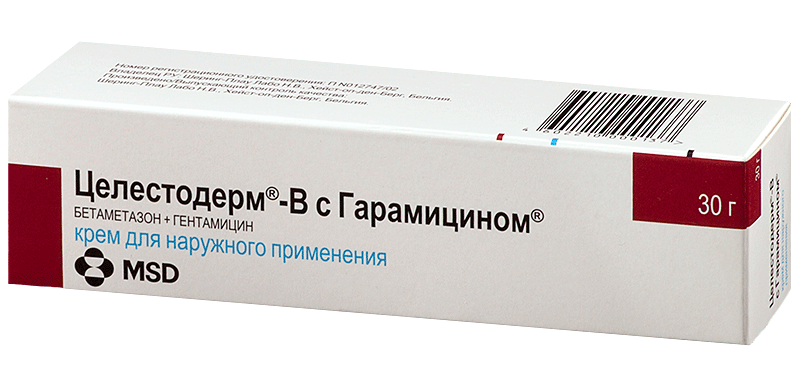 tselestoderm