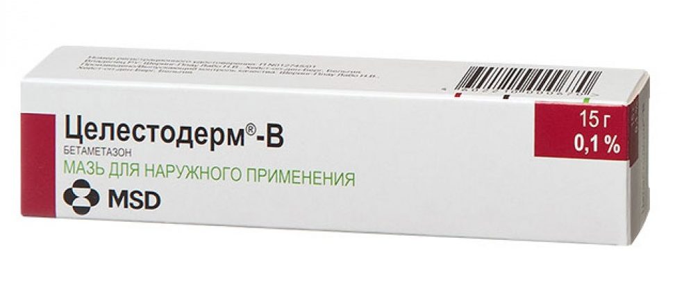 tselestoderm-maz