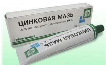 Как использовать цинк при псориазе? Салицилово цинковая паста от псориаза на голове