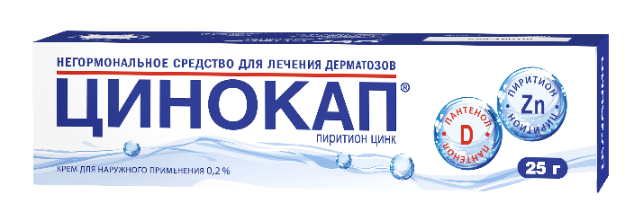 tsinokap-krem