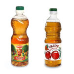 Яблочный уксус