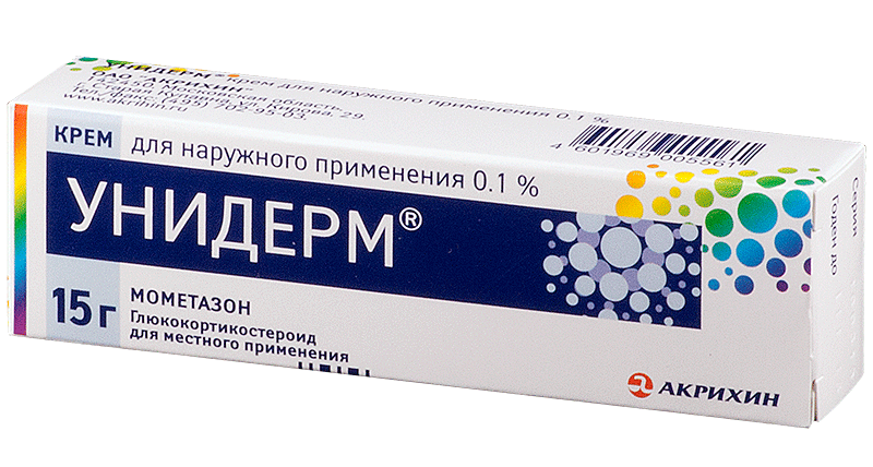 uniderm