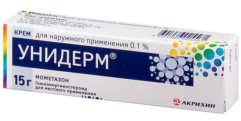 uniderm