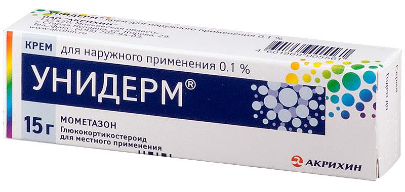 uniderm-krem