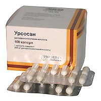 ursosan