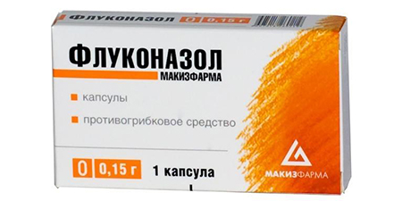 Применение "Флуконазола" при грибке. Инструкция, цена и отзывы покупателей