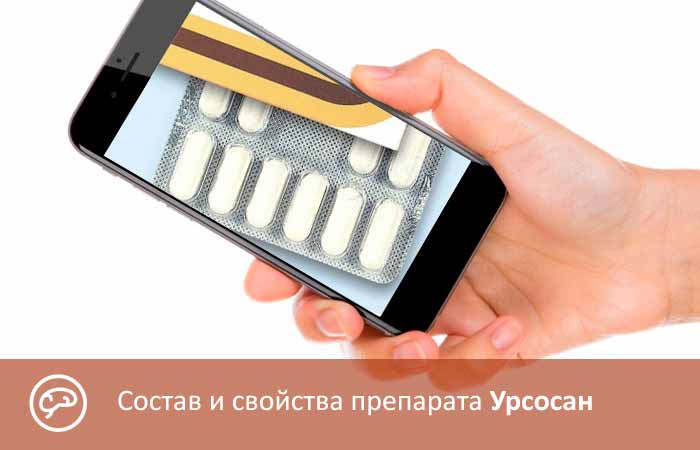 Свойства уросана