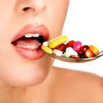 какие витамины принимать при псориазе