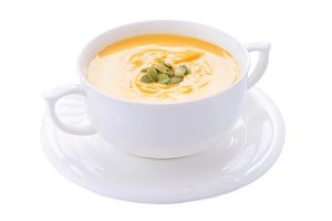 Вкусные супы при гастрите