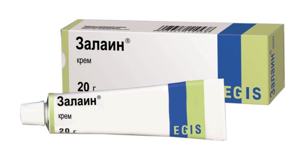 zalain