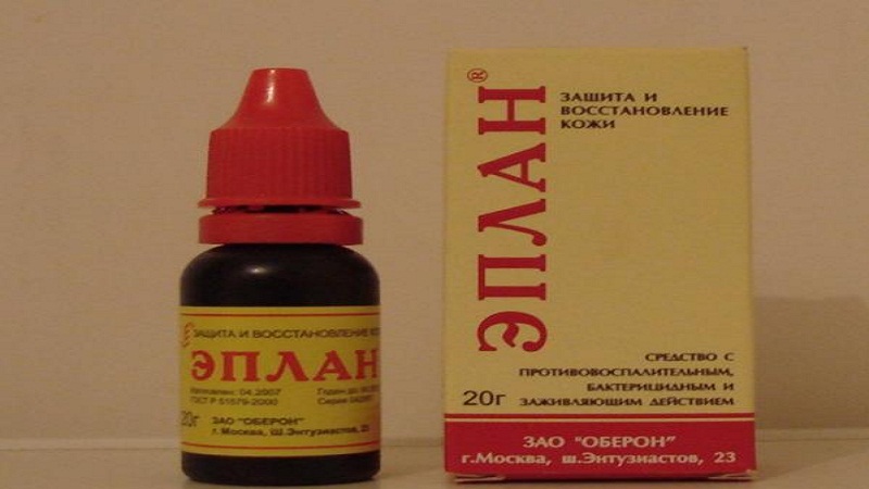 Жидкий Эплан: инструкция по применению