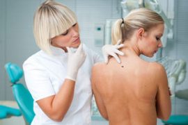 Тридерм от псориаза: отзывы про мазь и крем, как правильно применять