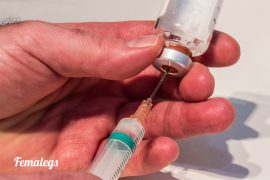 Уколы при артрите в сустав и внутримышечно — лечение инъекциями