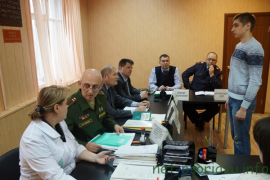 Псориаз и служба в армии
