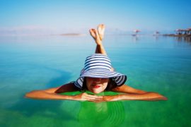 Как лечить псориаз водой: эффективные методы избавления от сыпи