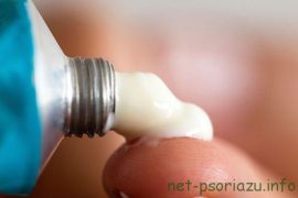 Белосалик при псориазе — описание, терапия и отзывы