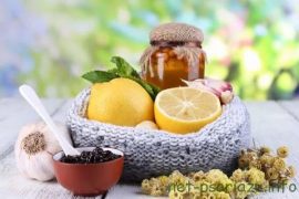 Самые лучшие народные средства от псориаза