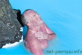 Самое живое Мертвое море и его уникальные свойства