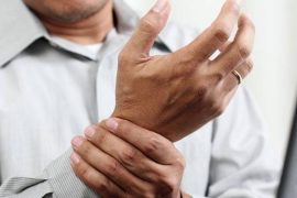 Псориатический артрит – причины, симптомы и лечение