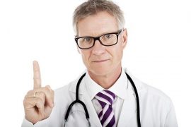 Способы очищения печени при псориазе