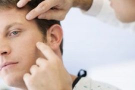 Лечение псориаза лазером: инновационный метод избавления от недуга